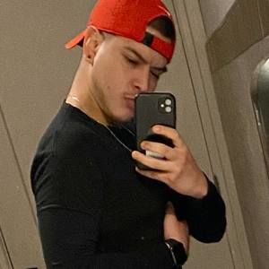 Meet your Posher, Francisco